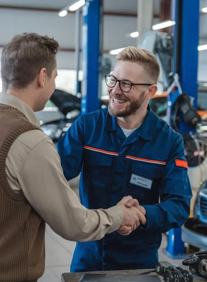 Explanation & recommendations