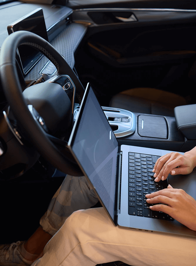 Programming & Computer Coding
✔️ ECU programming 
✔️ System reset & calibration