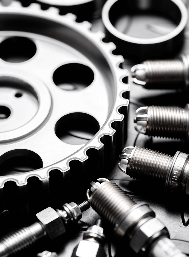 Spare Parts Supply✔️ Original & aftermarket parts 
✔️ Quality guaranteed