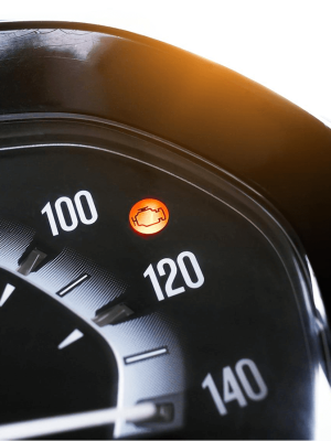 Suspension System Repair